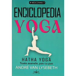 Enciclopedia yoga. Hatha...