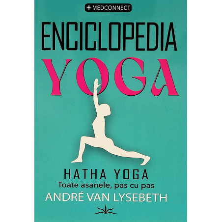 Enciclopedia yoga. Hatha...