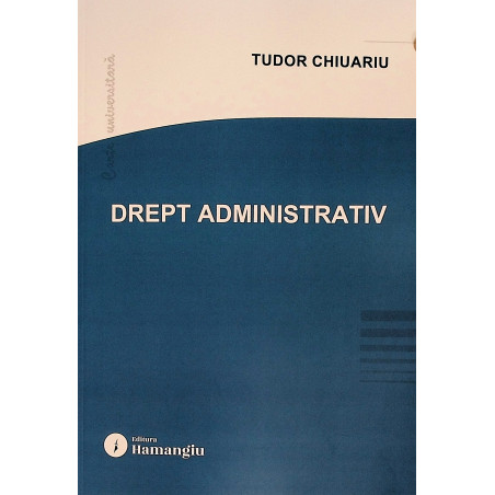 Drept administrativ