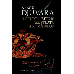 O scurta istorie ilustrata...