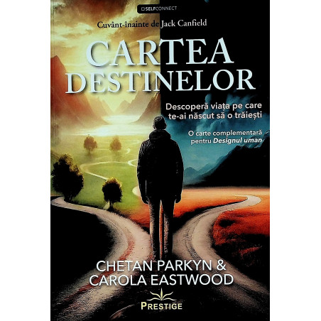 Cartea destinelor....