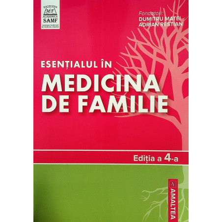 Esentialul in medicina de...