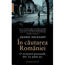 In cautarea Romaniei. O...