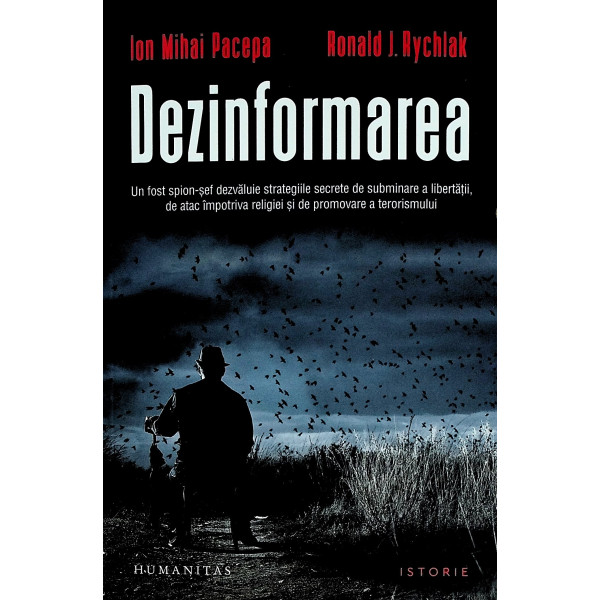 Dezinformarea