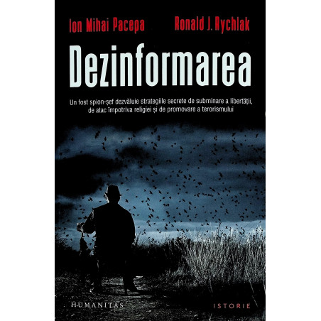 Dezinformarea