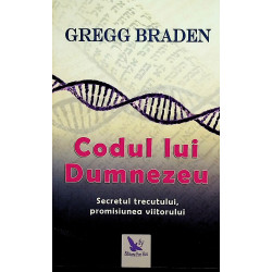 Codul lui Dumnezeu....