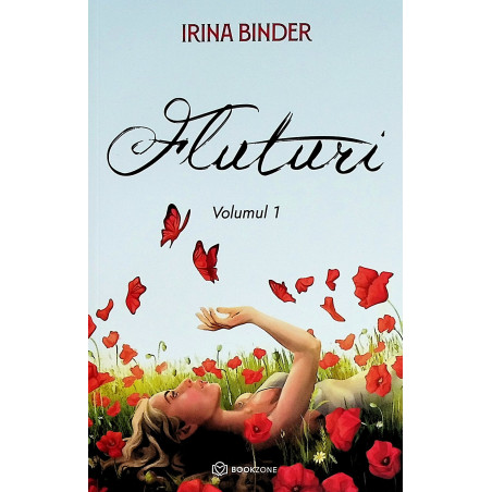 Fluturi, vol. I