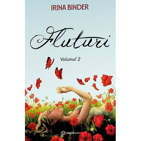 Fluturi, vol. II