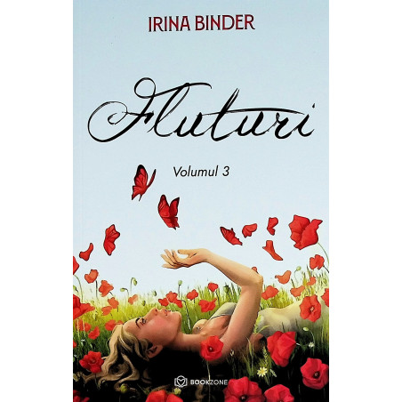 Fluturi, vol. III