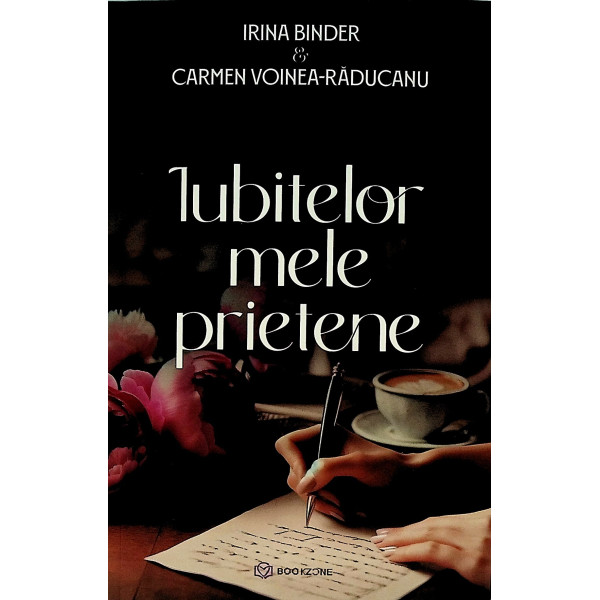 Iubitelor mele prietene