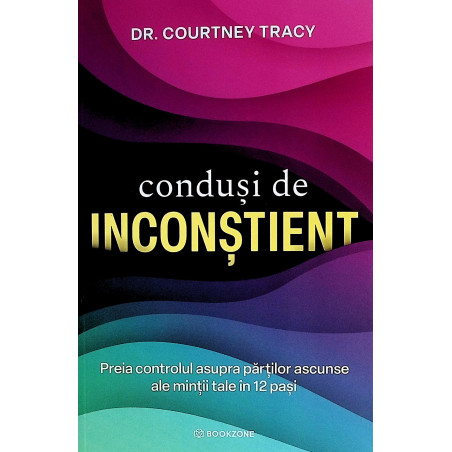 Condusi de inconstient....