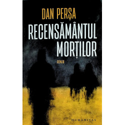 Recesamantul mortilor