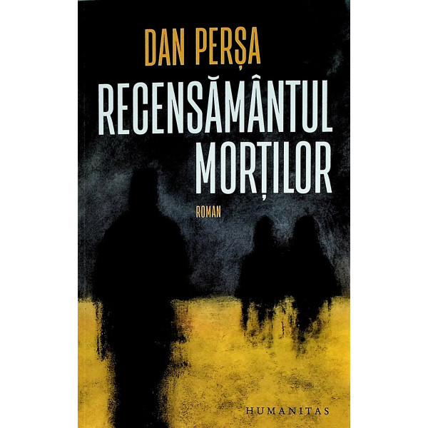 Recesamantul mortilor