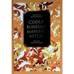 Codul bunelor maniere...