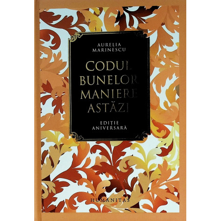 Codul bunelor maniere...