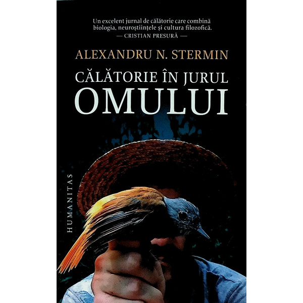 Calatorie in jurul omului