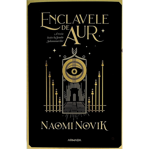 Enclavele de aur
