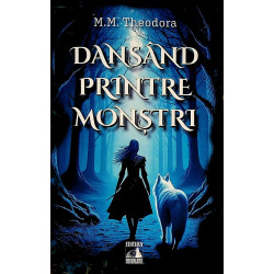 Dansand printre monstri