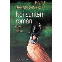 Noi suntem romani (nimeni...