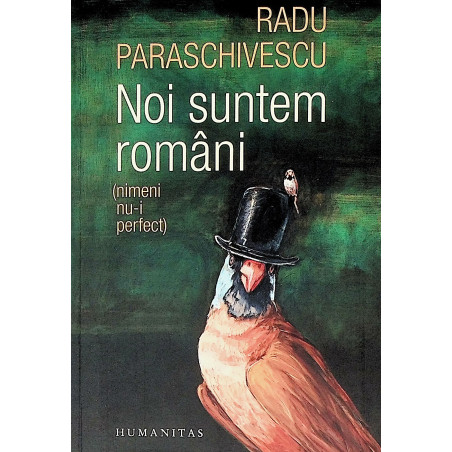 Noi suntem romani (nimeni...