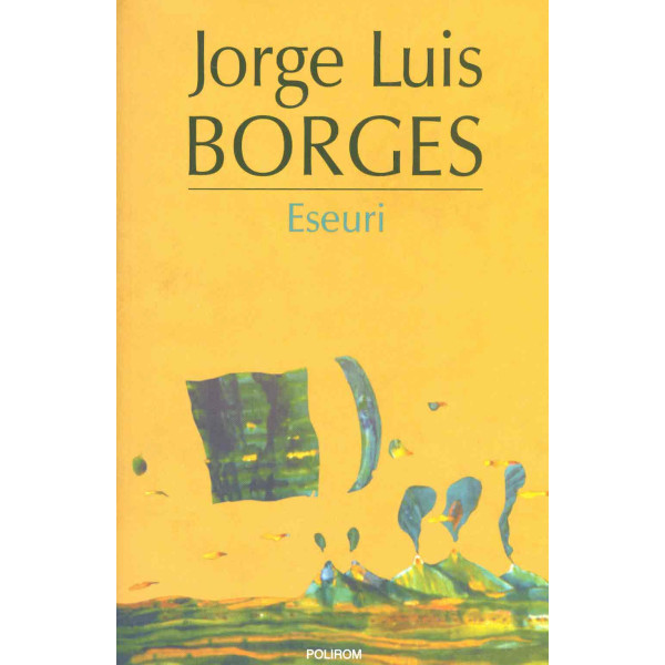 Eseuri