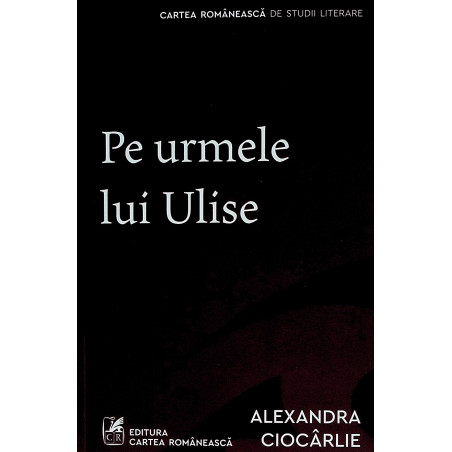 Pe urmele lui Ulise