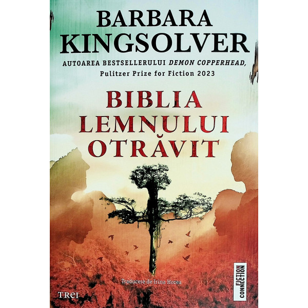 Biblia lemnului otravit