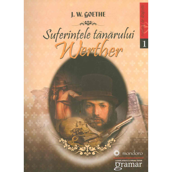 Suferintele tanarului Werther