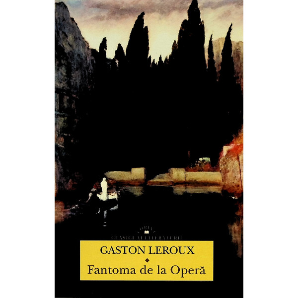 Fantoma de la opera
