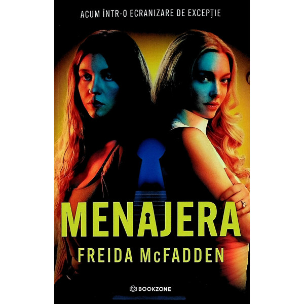 Menajera