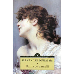 Dama cu camelii