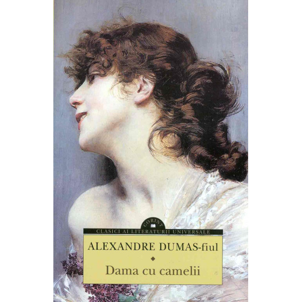 Dama cu camelii