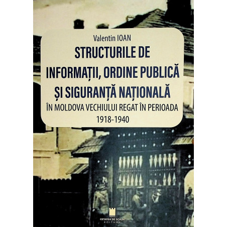 Structurile de informatii,...