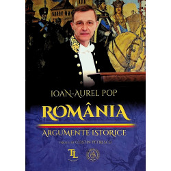 Romania. Argumente istorice