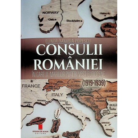 Consulul Romaniei in careul...