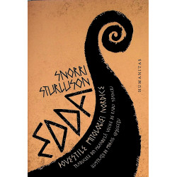 Edda. Povestile mitologiei...