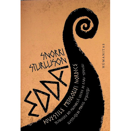 Edda. Povestile mitologiei...