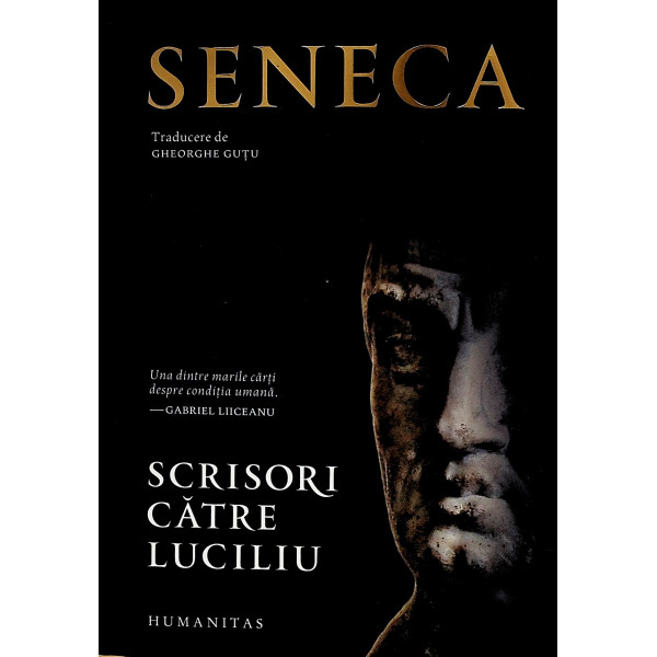 Scrisori catre Luciliu