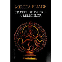 Tratat de istorie a religiilor