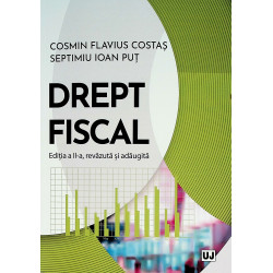 Drept fiscal