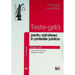 Teste-grila pentru...