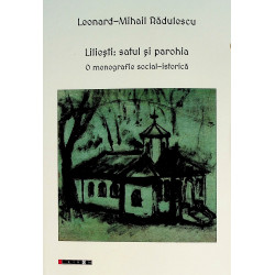 Liliesti: satul si parohia....