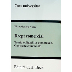 Drept comercial./ Teoria...