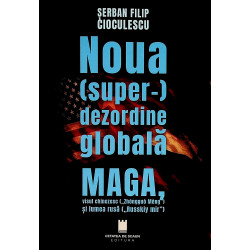 Noua (super-) dezordine...