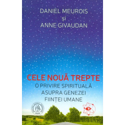 Cele noua trepte. O privire...