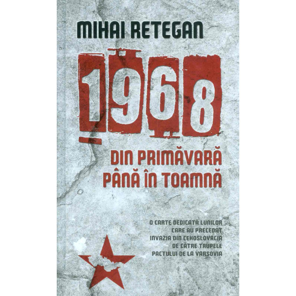 1968 - Din primavara pana in toamna