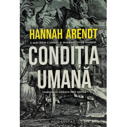Conditia umana