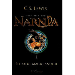 Cronicile din narnia, vol....