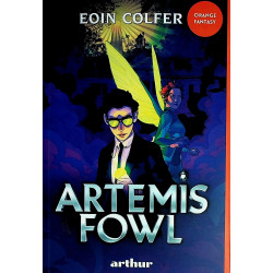 Artemis Fowl