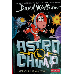 Astrochimp